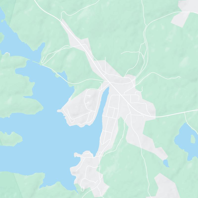 139 Galeairy Lake Rd, Whitney, ON, K0J 2M0, CA map image