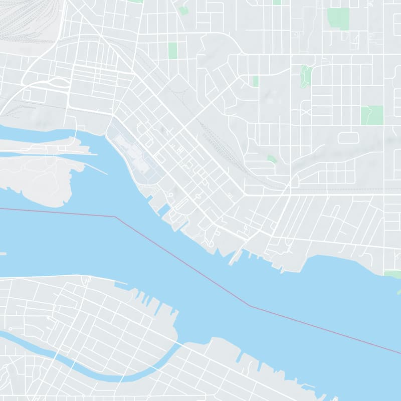 63 Brock Street, Sault Ste. Marie, ON, P6A3B4, CA map image