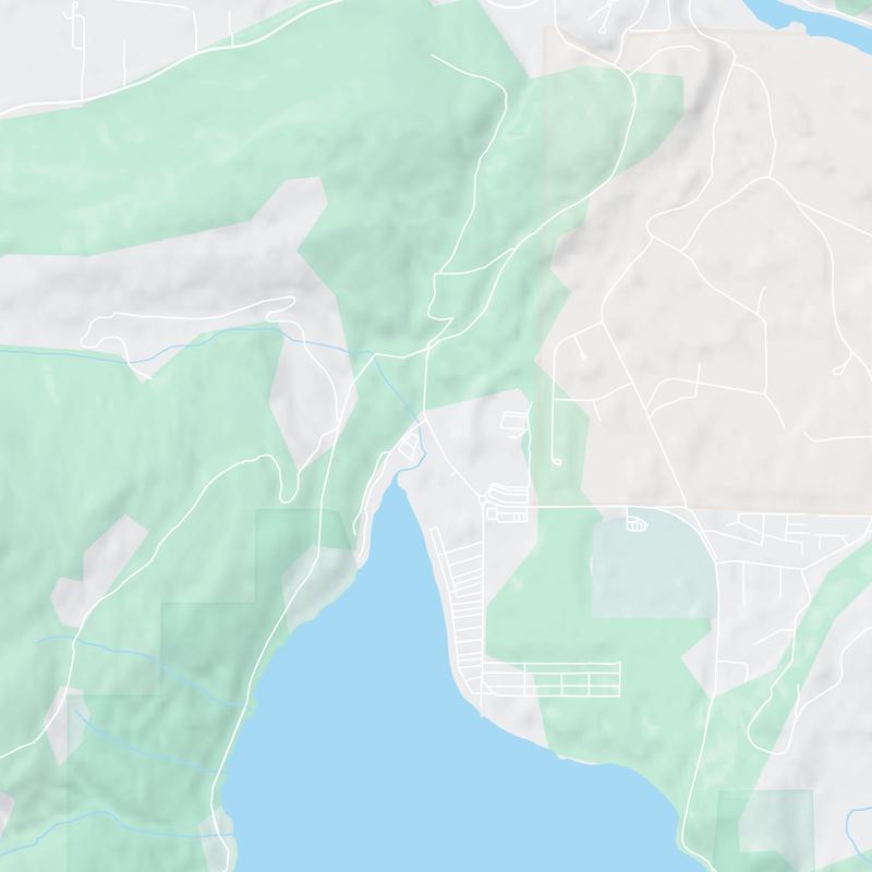 Parmenter Rd, Cultus Lake, BC, V2R5B6, CA map image