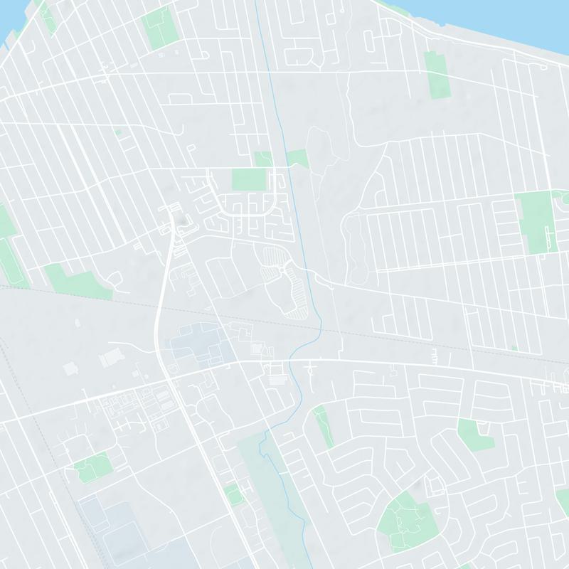 8787 McHugh St, Windsor, ON, N8S 0A1, CA map image