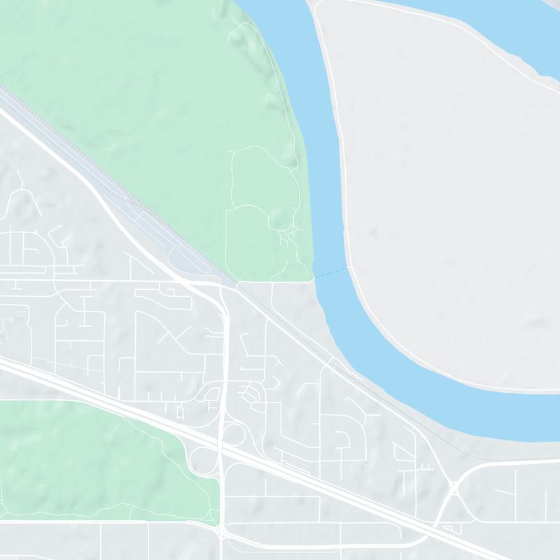 17775 104 Ave, Surrey, BC, V4N 4X6, CA map image