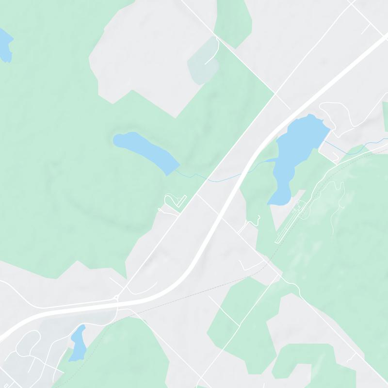 4985 Campbellville Rd, Milton, ON, L7P 0G3, CA map image