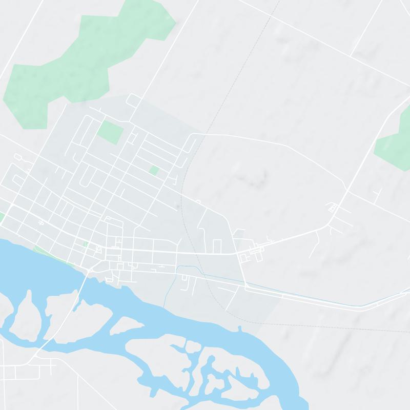 275 Ramsey Dr, Haldimand County, ON, N1A 1X1, CA map image