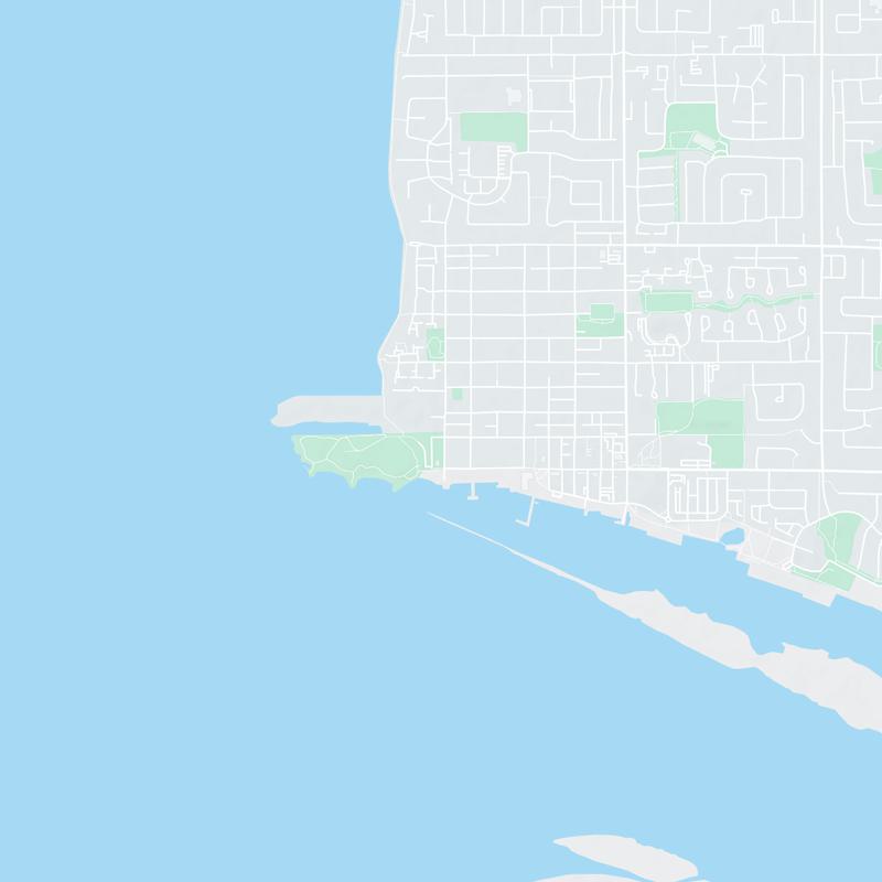 12011 Seventh Ave, Richmond, BC, V7E 4X2, CA map image