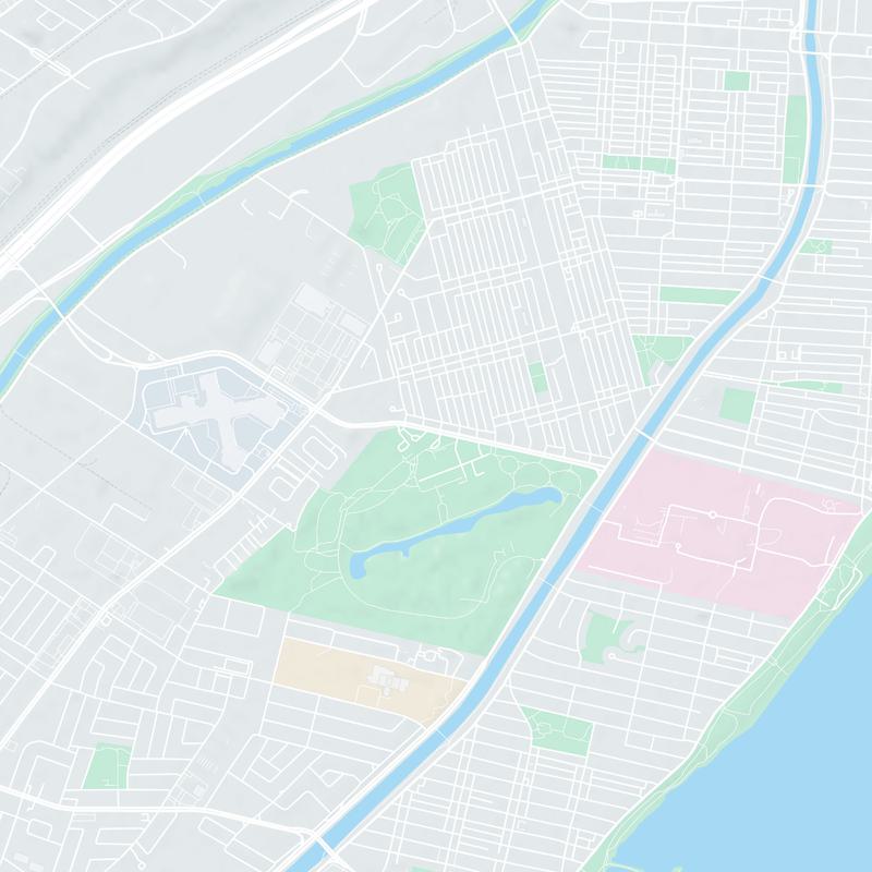 3400 Boul des Trinitaires, Montréal, QC, H4E 4J3, CA map image