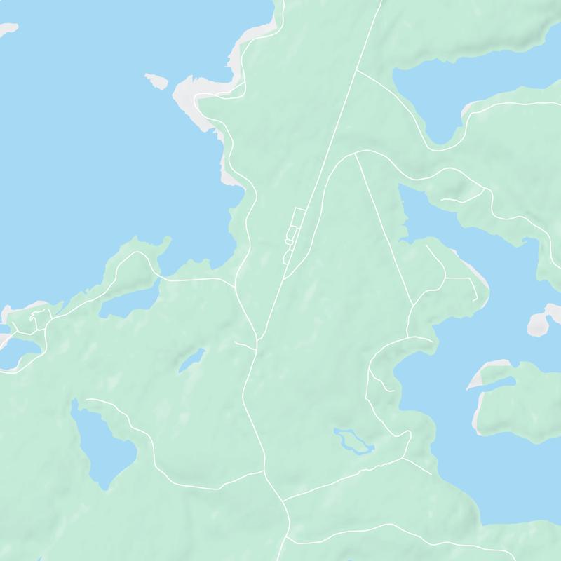 1095 Redkenn Road, Haliburton, ON, K0M 1S0, CA map image