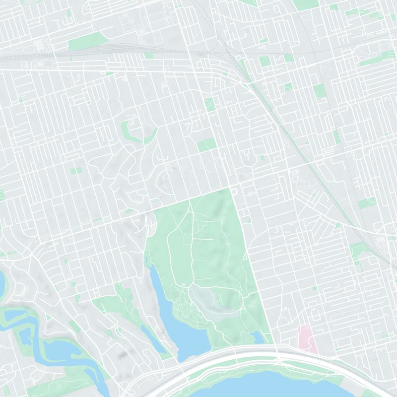 1873 Bloor Street West, Toronto, ON, M1B 5K7, CA map image