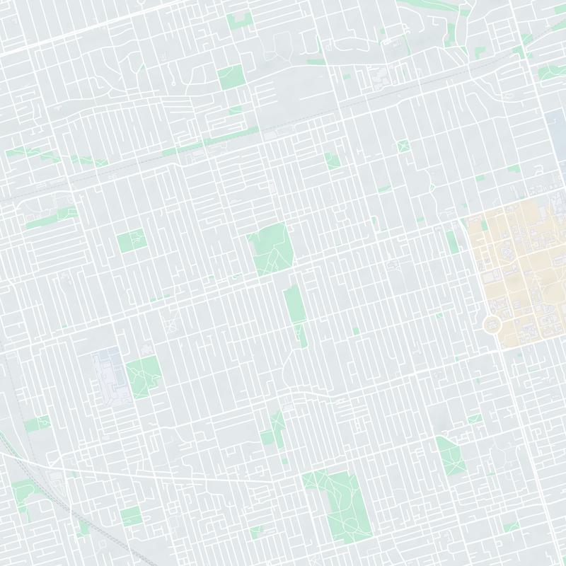 777 Bloor St W, Toronto, ON, M6G 1L6, CA map image