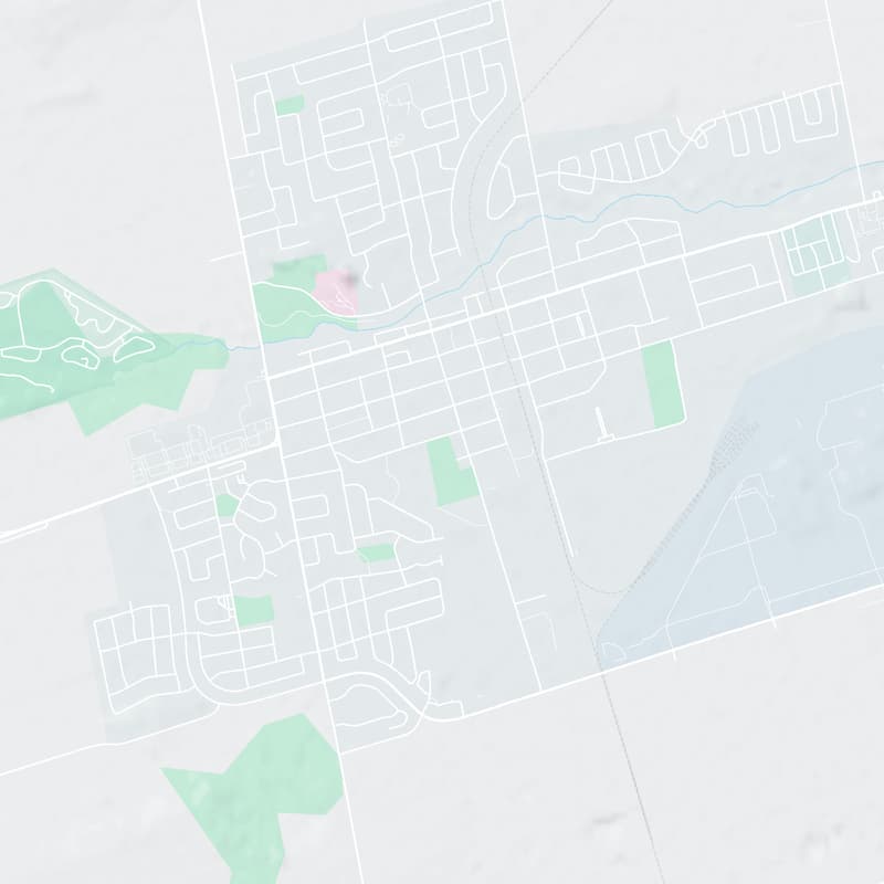 31 Tupper St W, New Tecumseth, ON, L9R 1E4, CA map image