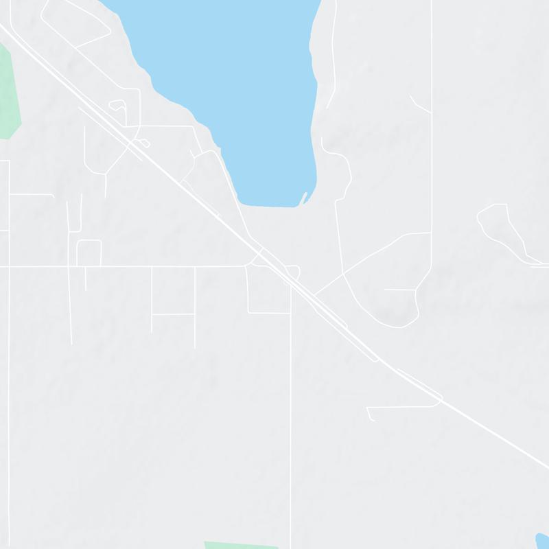 12687 248 Rd, Charlie Lake, BC, V0C 1H0, CA map image