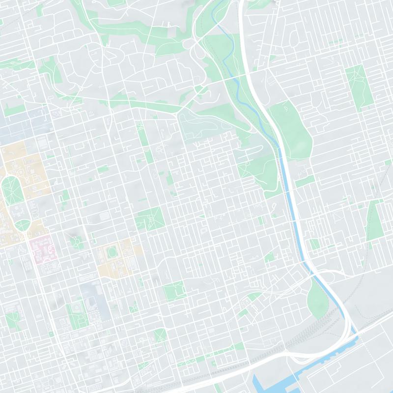 237 Carlton St., Toronto, ON, M5A 2L2, CA map image