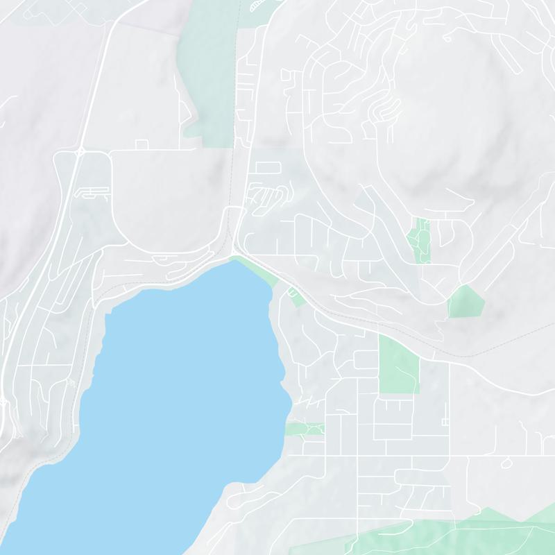 Kalamalka Road, Coldstream, BC, V1B 1M7, CA map image