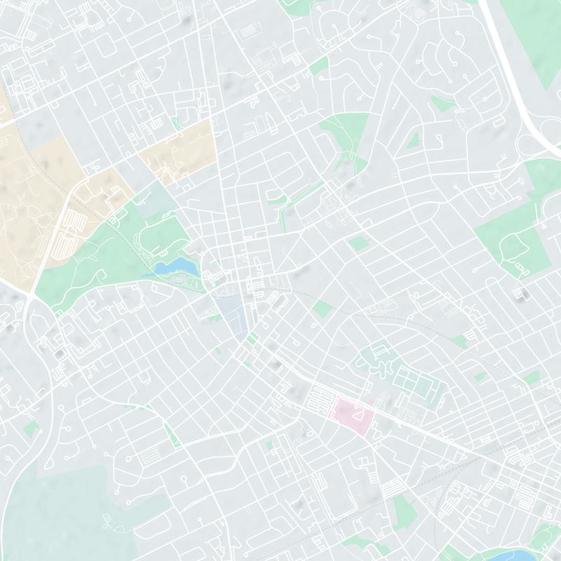 55 Erb Street E, Waterloo, ON, N2J 4K8, CA map image