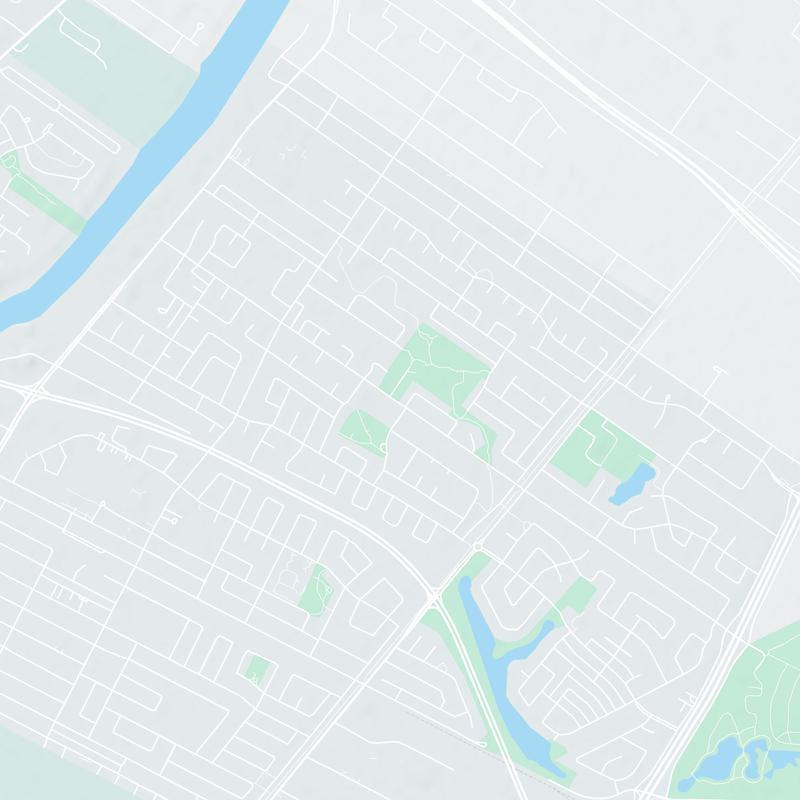 365 McIvor Ave, Winnipeg, MB, R2G 1A1, CA map image