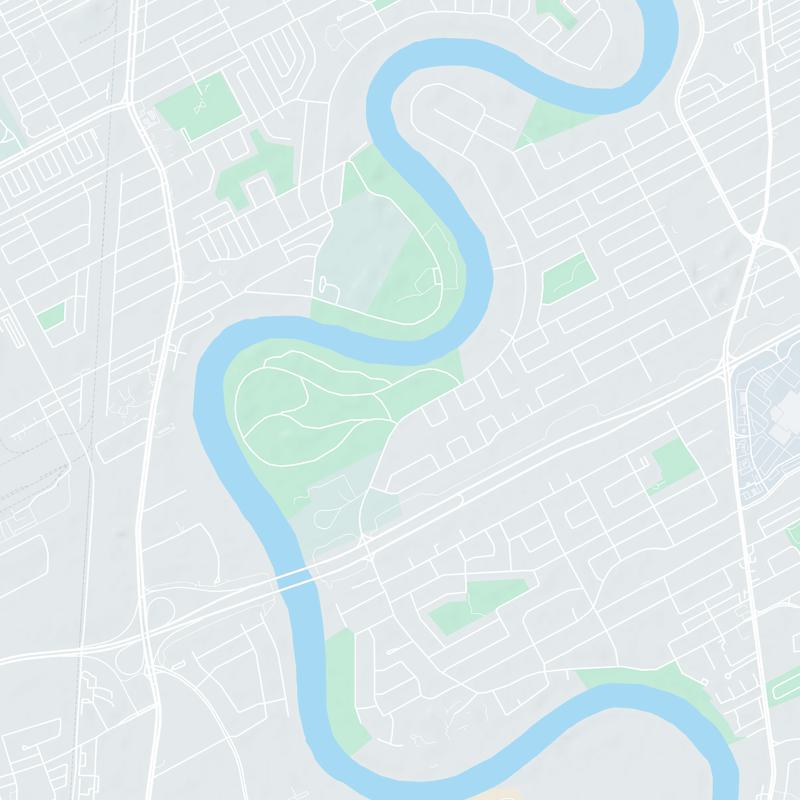 190 River Rd, Winnipeg, MB, R2M 5C4, CA map image