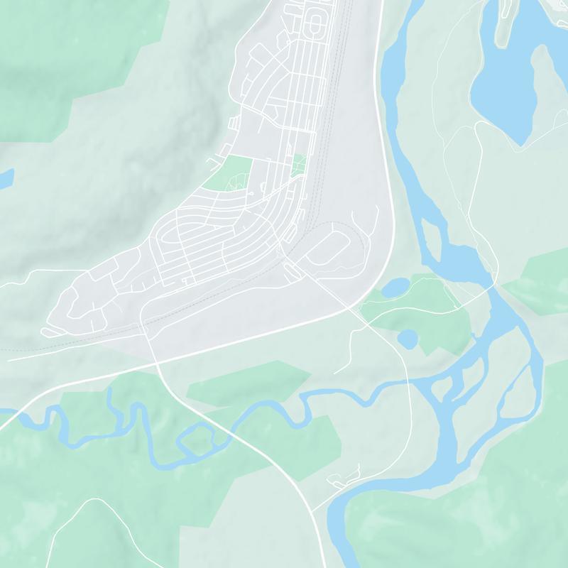 706 Sleepy Hollow Rd, Jasper, AB, t0e1e0, CA map image