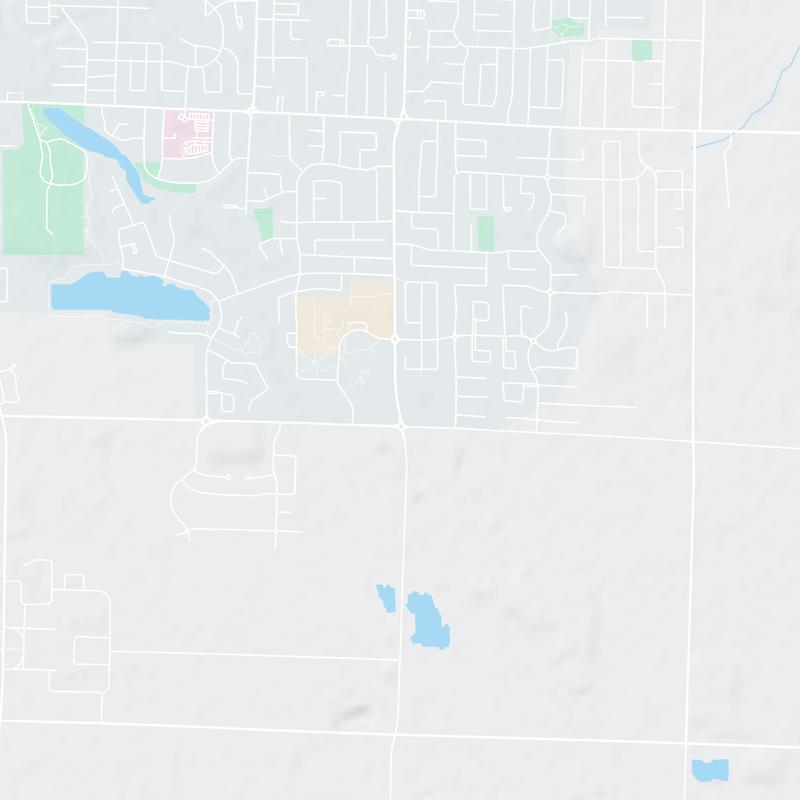 345 Fairview Ave, St. Thomas, ON, N5R6M7, CA map image