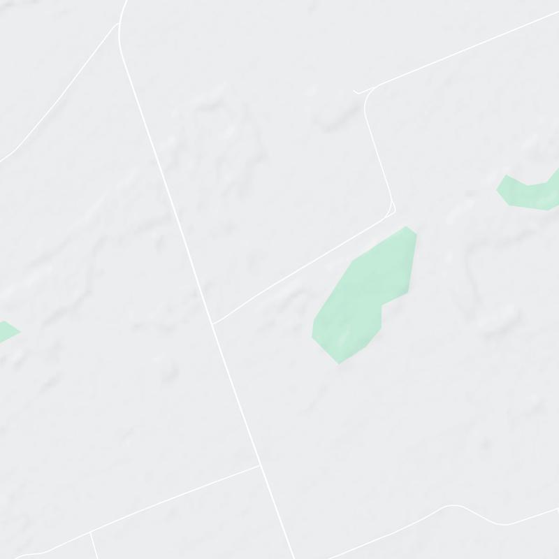 1286 Wilson Rd, Hillier, ON, K0K 2J0, CA map image