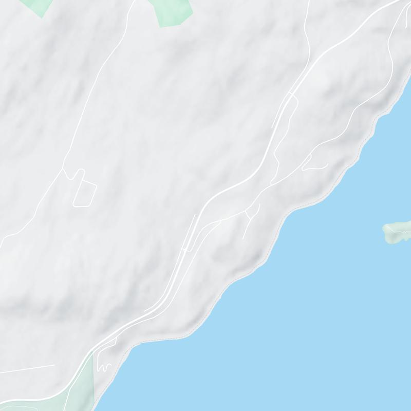 Kidston Road, Vernon, BC, v2e1x2, CA map image