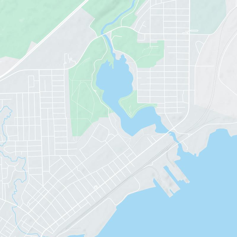 400 Lyon Blvd W, Thunder Bay, ON, J4Y 0B5, CA map image