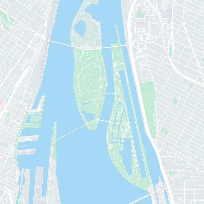 45 chemin Macdonald, Montreal, QC, H3C 6A3, CA map image