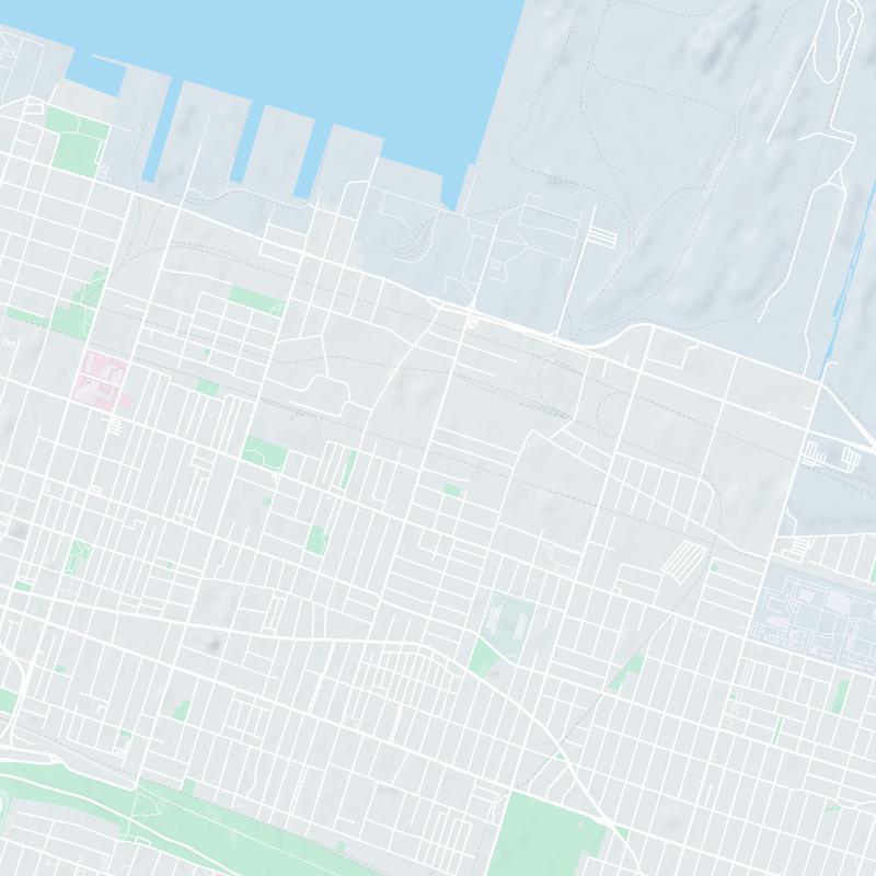 270 Sherman Ave N, Hamilton, ON, L8L 6N4, CA map image