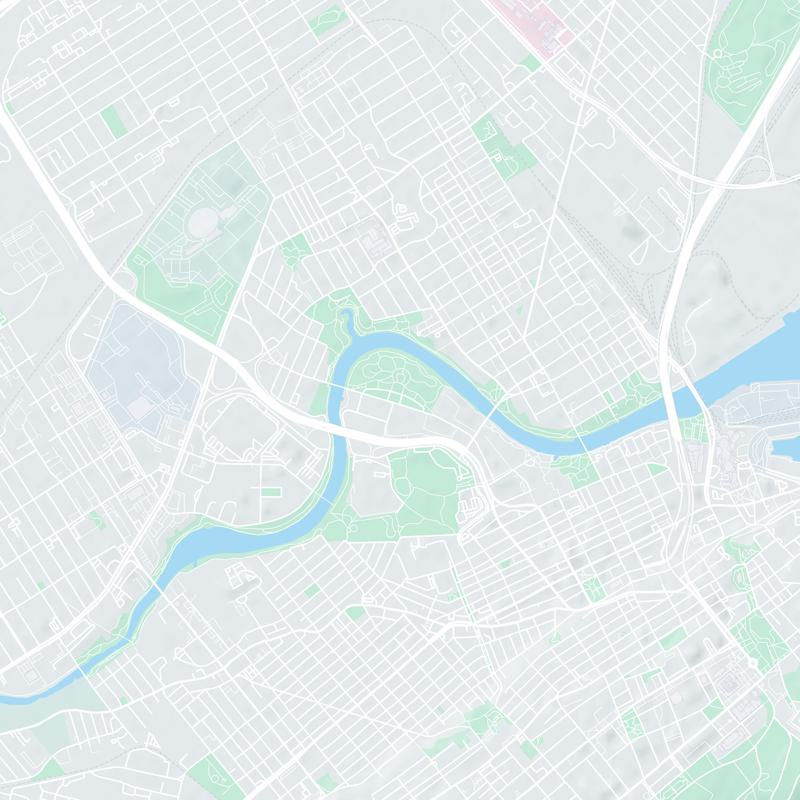 51 Rue de la Pointe-aux-Lièvres, Québec, QC, G1K 0J6, CA map image