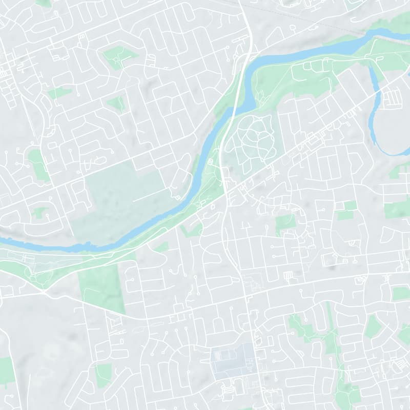 625 Springbank Dr, London, ON, N6K 4T1, CA map image