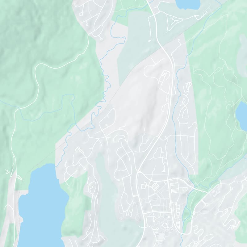 6195 Lorimer Rd, Whistler, BC, V0N 1B6, CA map image