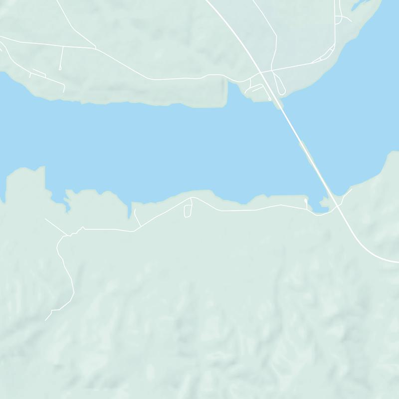 Equestrian Campground, Saskatchewan Landing Provincial Park, SK, S9H1Y9, CA map image