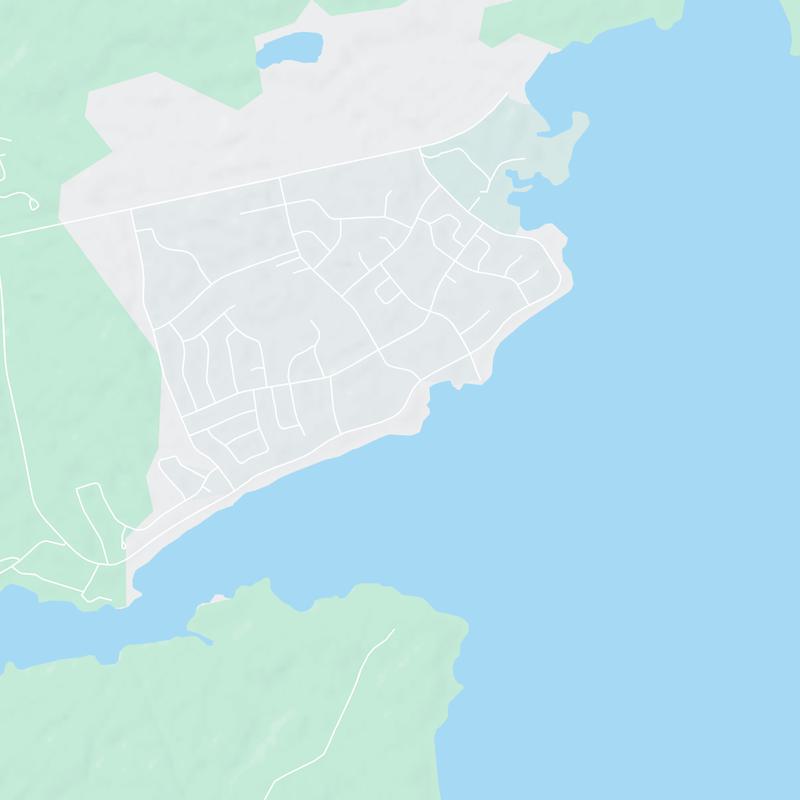 #5 Willis Dr., Pinawa, MB, R0E 1L0, CA map image