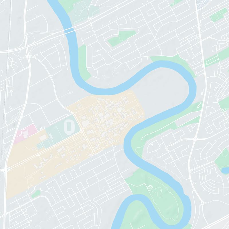 University of Manitoba, Winnipeg, MB, R3T 2N2, CA map image