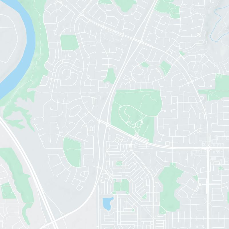 2010 Leger Rd NW, Edmonton, AB, T6R 0R9, CA map image