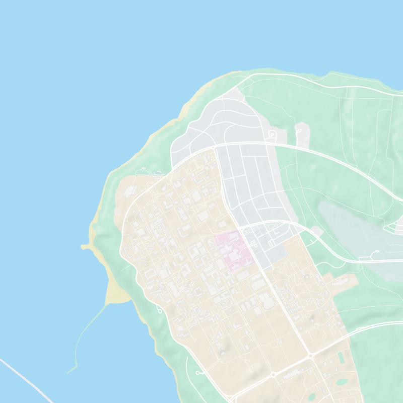 6133 Student Union Blvd, Vancouver, BC, V6T 1Z1, CA map image