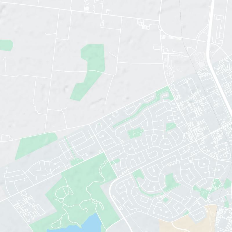 285 Benjamin Rd, Waterloo, ON, N2J 3Z4, CA map image