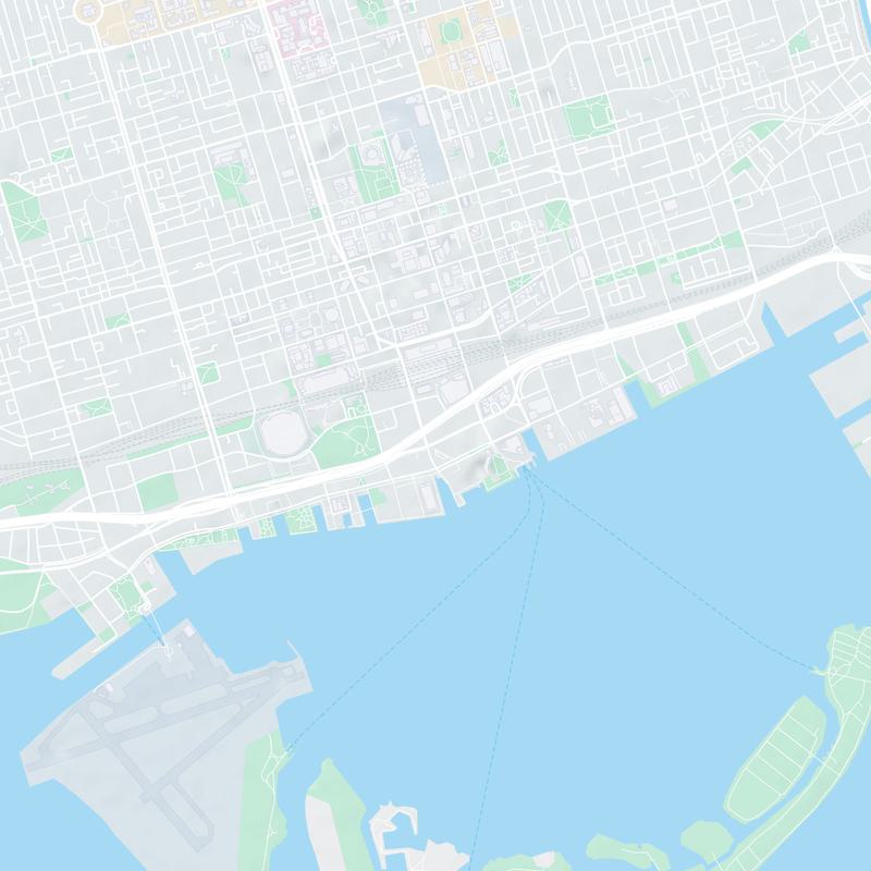 1 York St, Toronto, ON, M5J 0B6, CA map image