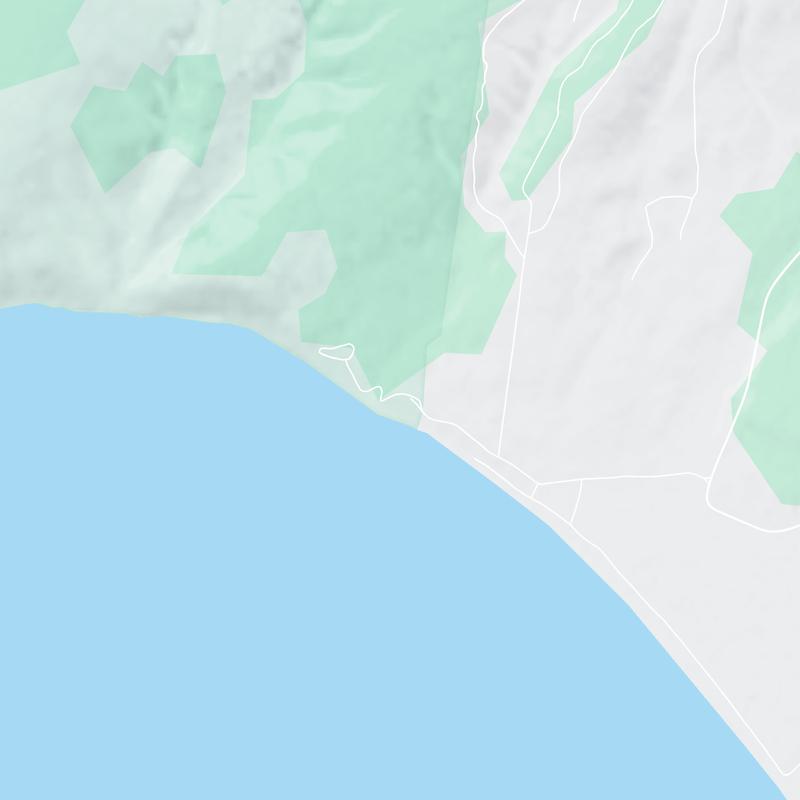 1108 W Advocate Rd, Advocate Harbour, NS, B0M 1A0, CA map image