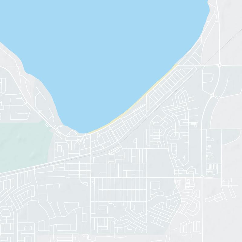 4403 Lakeshore Dr, Sylvan Lake, AB, T4S 1C4, CA map image