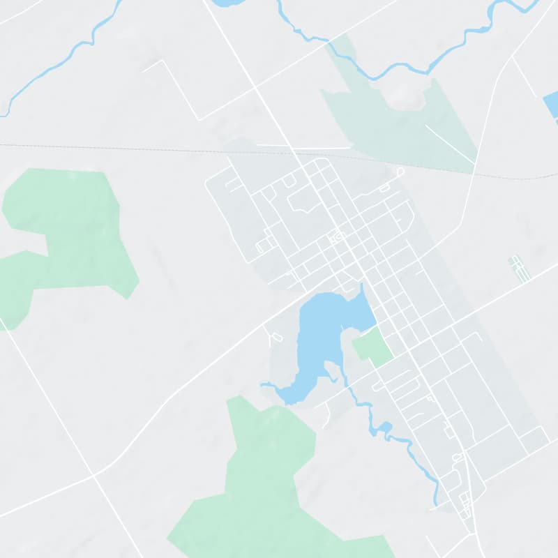 202 St George St W, Alexandria, ON, K0C 1A0, CA map image