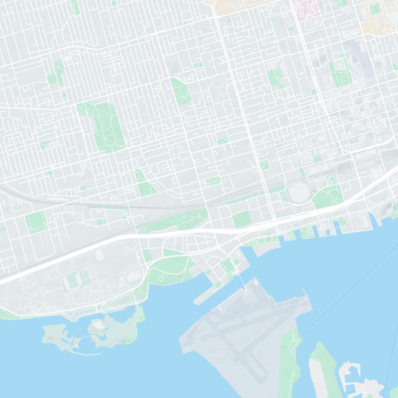 28 Bathurst St, Toronto, ON, M5V 0C6, CA map image