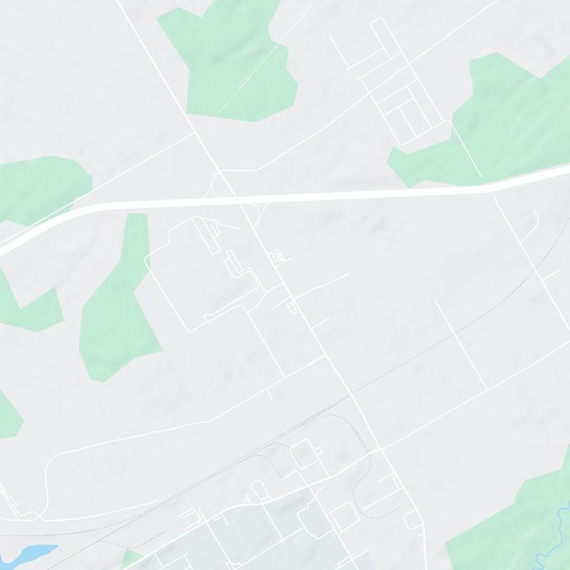 6589 Boundary Road, Stormont, Dundas and Glengarry United Counties, ON, K6H 5T2, CA map image