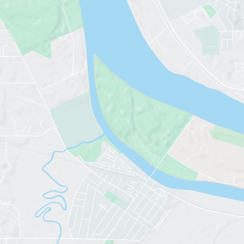 9451 Glover Rd, Langley Twp, BC, V1M 2R9, CA map image