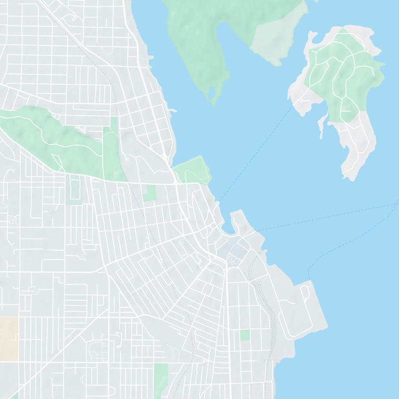 British Columbia, British Columbia, BC, V9R 6S5, CA map image