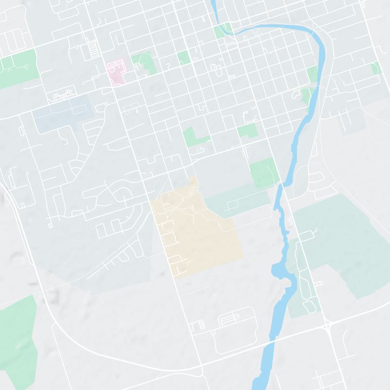 200 Albert St S, Kawartha Lakes, ON, K9V 5E6, CA map image