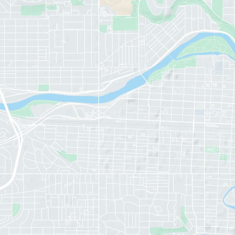 1220 9 Ave SW, Calgary, AB, T3C 0J2, CA map image