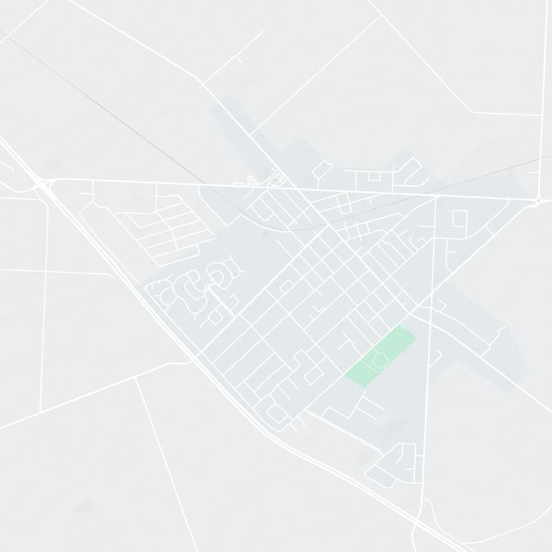 Victoria Ave, Essex, ON, N8M 1M9, CA map image