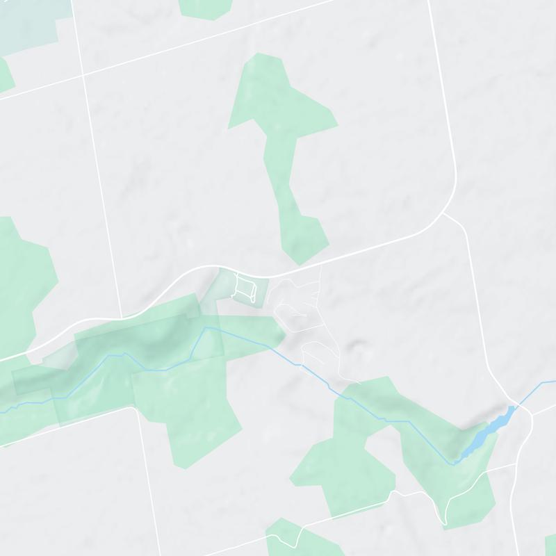 1793 Simcoe County Rd 124, Duntroon, ON, L0M 1H0, CA map image