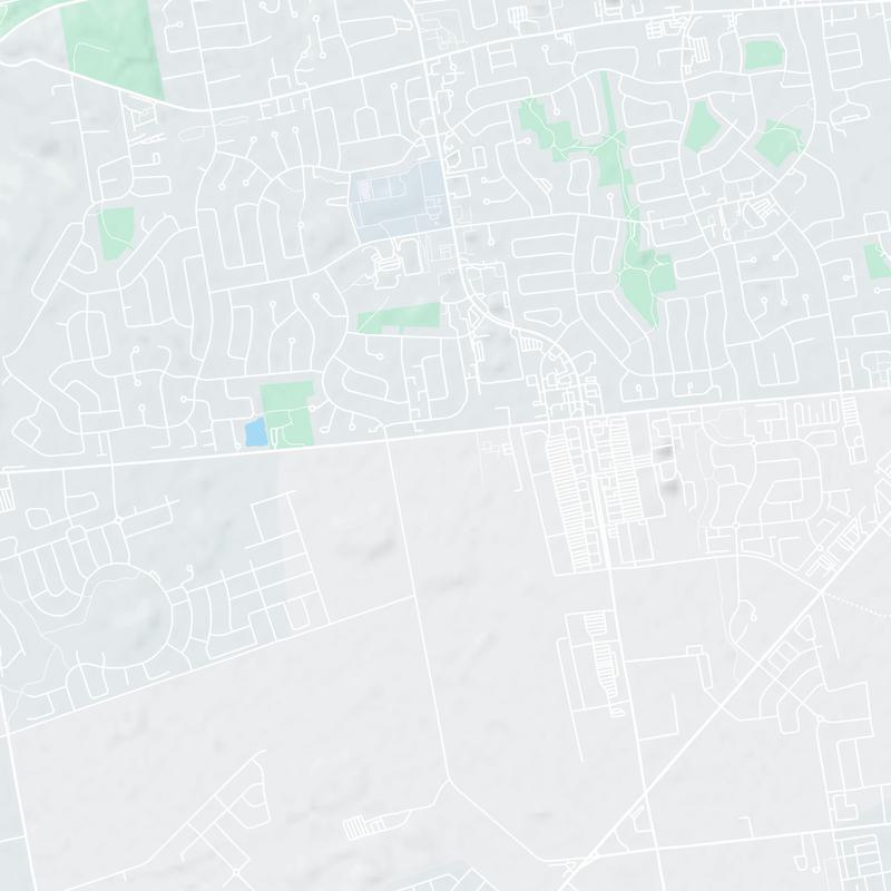 501 Southdale Rd W, London, ON, N6P 1M7, CA map image