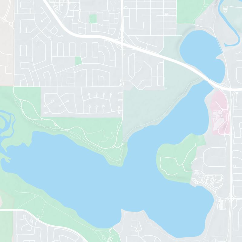 7305 Crowchild Trail SW, Calgary, AB, T3E 5N5, CA map image