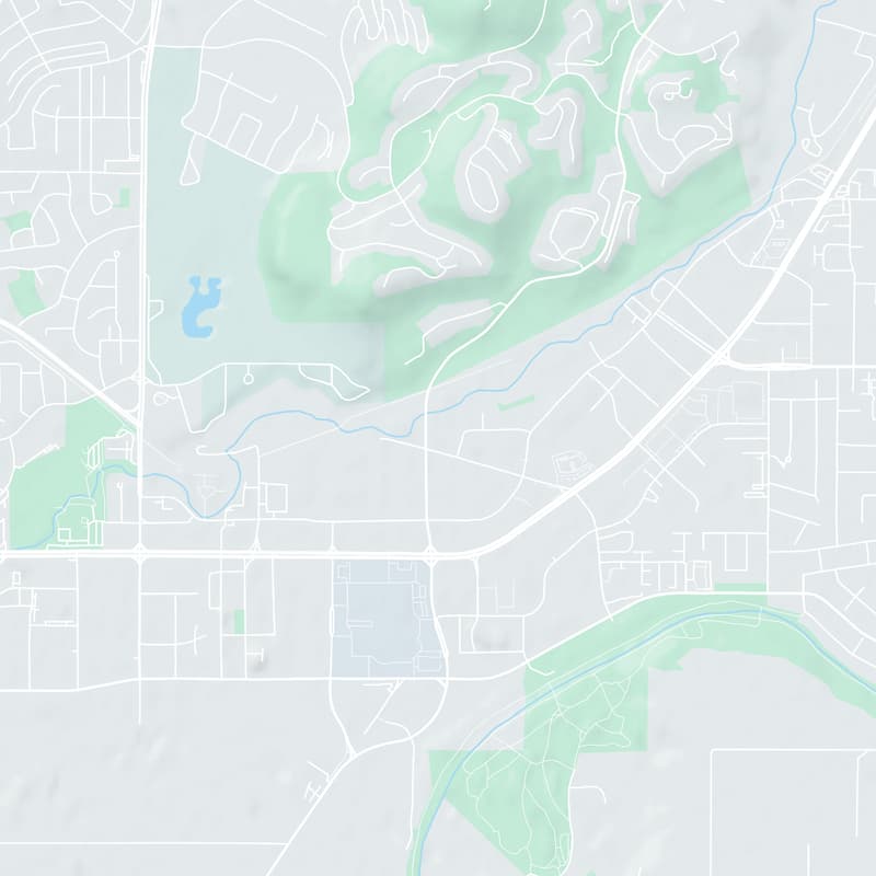 1525 Dilworth Dr, Kelowna, BC, V1Y 9N5, CA map image